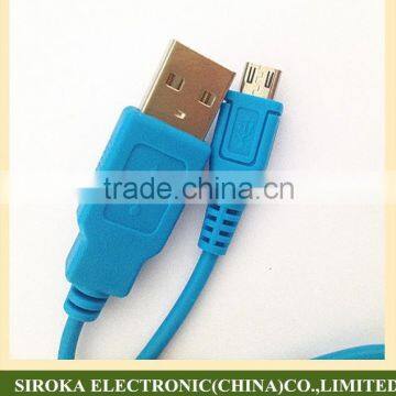 3Ft Micro USB Charger Cable Universal 2.0 USB Transfer Cable for HTC Samsung photo-6