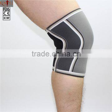 5mm Comfortable High Quality Neoprene Compression Knee Brace