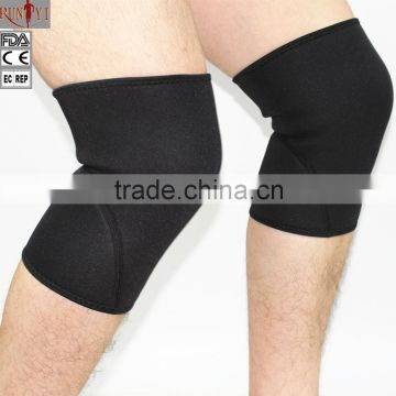 CE Elastic Knee Brace Sleeve Support Band