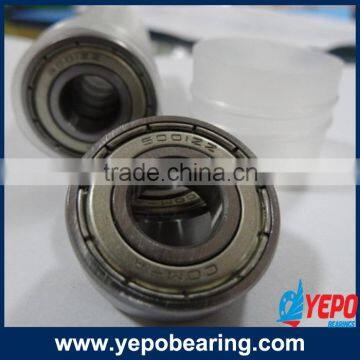 6001 6001 2rs 6001 zz deep grrove ball bearings