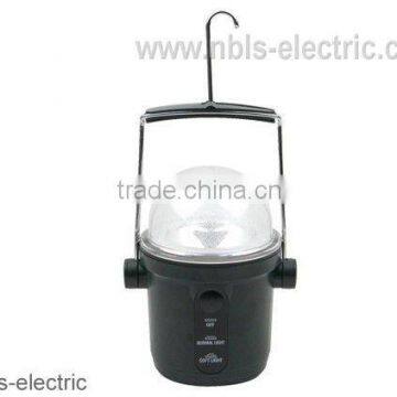 Waterproof camping lantern (NO:LS6004)