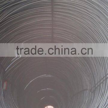 8mm low carbon steel wire rod