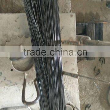 Cut Black Annealed Iron Wire photo-2