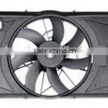 CAR RADIATOR FAN ASSEMBLY / CAR COOLING FAN ASSEMBLY/ CAR CONDENSER FAN ASSEMBLY 20824475