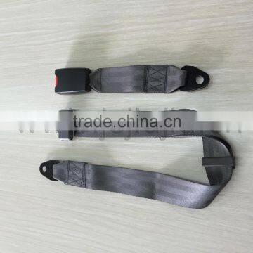 CCC DOT E-Mark Certified Simple Safety Seat Belt for Car With Two Points photo-4