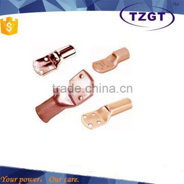 Cable Copper Terminal Lugs With Professional Supplier photo-6