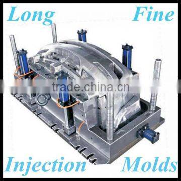 Professional Plastic Mold Manufacturer photo-5