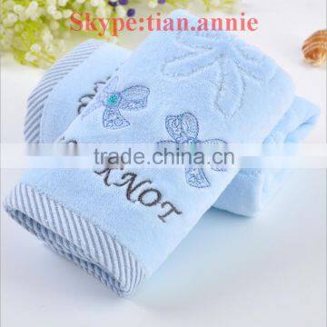 Towel bath towel tea towel 100% Combed Cotton Bath Towels China Factory Price Good Quality Microfiber