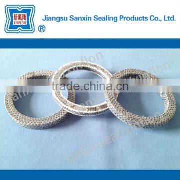 Low Temperature Resisting Packing Seal Ring