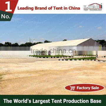 Second Hand Storage Tent Warehouse Marquee for Sale photo-4