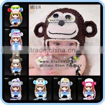 Lovely Animals Hat China for Hot Sale in the United States