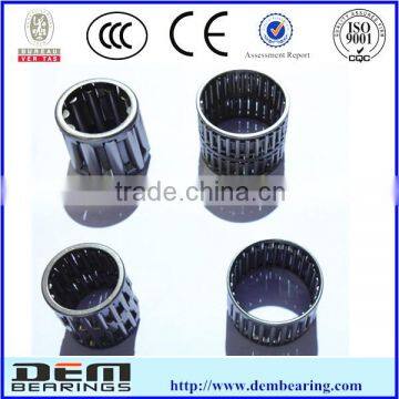 Drawn Cup Bearing Needle Roller Bearing K16*20*10 photo-6