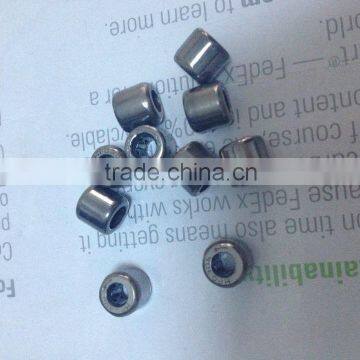 Miniature Needle Roller Bearing 6x10x12mm Clutch Bearing FC6 photo-6