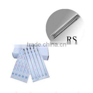 Premade Tattoo Needles,Round Shader Tattoo Needles,Tattoo Machine Needle