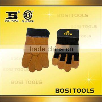 Welding gloves