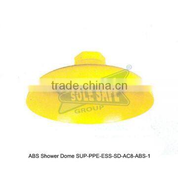 ABS Shower Dome ( SUP-PPE-ESS-SD-AC8-ABS-1 )