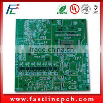 Shenzhen Electronic Pcb Board Manufacturing photo-4