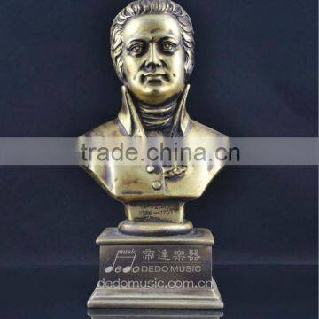 DEDO Resin Statues Of Musician photo-5