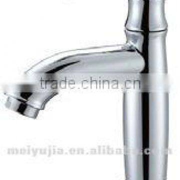 Lightful ! led single Handle Basin Faucet