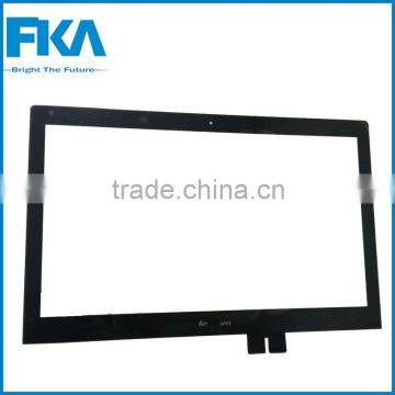 New Grade A 15.6'' Touch Screen Digitizer Glass For Lenovo Flex 2-15