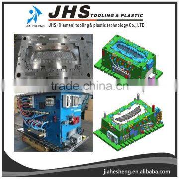 Custom Injection plastic Moulding / plastic Mold injection ,plastic moulding injection make