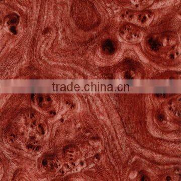 Wood Pattern Hydrographic Film Water Transfer Printing Activator Film photo-2