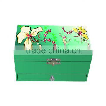 Custom Design Rigid Square Cardboard Gift Box