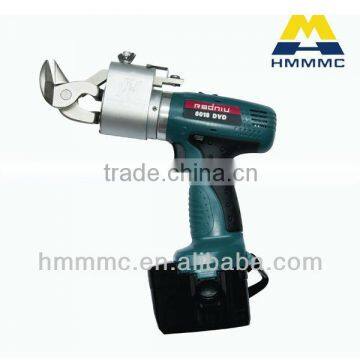 Car Rescue Tin Cutter Car Body Sheet Metal Cutting Powered Snips Electric Shear photo-1