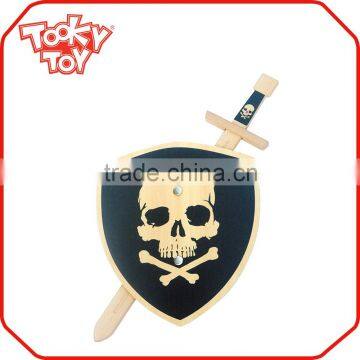 Popular Wooden Swords And Shields