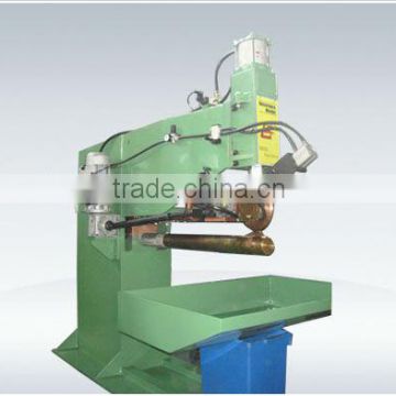 SI-100-Z Horizontal seam welder