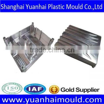 aluminum die casting part