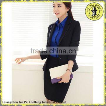 Fashion ladies office wear skirts