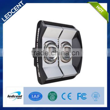 Color temperature 2500K-6500K warranty 3 year led street lights 120W