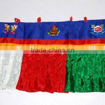 Tibetan Shamboo 15ft