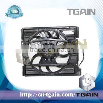 64548380774 Electronic Radiator Fan for BMW E38 -TGAIN                        
                                                Quality Choice