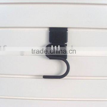 wall display metal hook