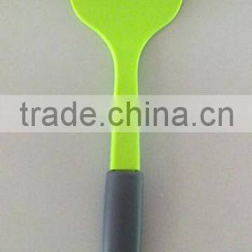 Hot Sale Wholesale Nylon Kitchen Utensils Set Non-stick Pan FDA/LFGB/CE Eco-friendly and Food Garde Colorful
