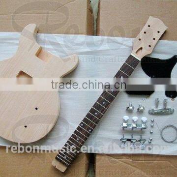 rlp junior electric guitar kit