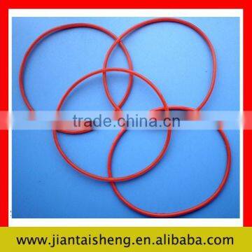 Any color OEM silicone o-ring