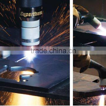 High Performance Metal Cutting Machine CNC Plasma Cutting Machine 1300x2500mm With PMX65 Plasma Generator To Cut Max. 25mm Thick Quality Choice