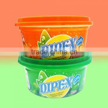 Kitchen and Cold Section Dish Wash Paste photo-2