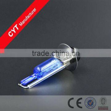 CYT 35/50W BA20D White Light Motorcycle Halogen Bulb Headlamp/HL31