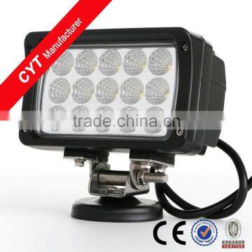 45w Marine light Boat light Epistar Led work light