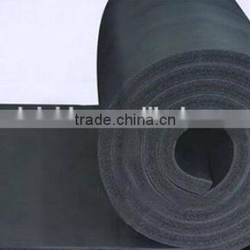 Rubber Foam Sheet Heat Insulation in Best Price photo-4