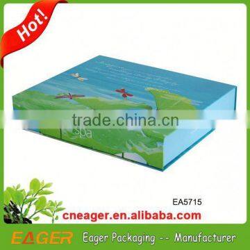 Factory Directly Wholesale Cardboard Box and Sleeve photo-3