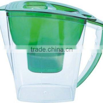 2015 Brita Water Filter/Water Purifier Cup Water Filtration Pitcher