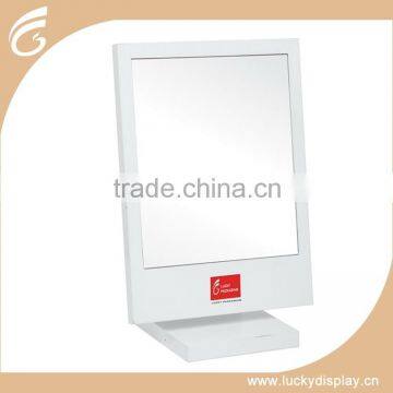 counter top mirror for eyeware Shop