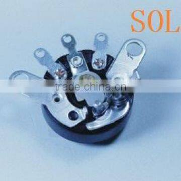 SOL-RV12 SWITCH potentiometer b10k potentiometer 12v potentiometer Rheostat