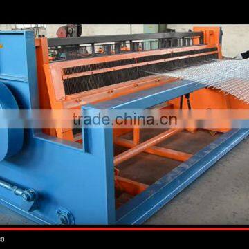 www.alibaba.com crimped mesh dovex screen making machine manufacturer with high quality