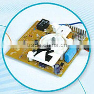 PCB control board for steam mop, cleaners, coffee machines and home appliances